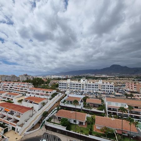 Torres Del Sol 12Th Floor Teide And Atlantic View - Las Americas Playa de las Americas  Exteriér fotografie