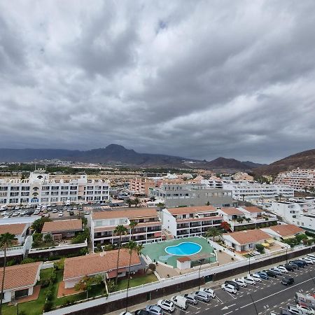 Torres Del Sol 12Th Floor Teide And Atlantic View - Las Americas Playa de las Americas  Exteriér fotografie